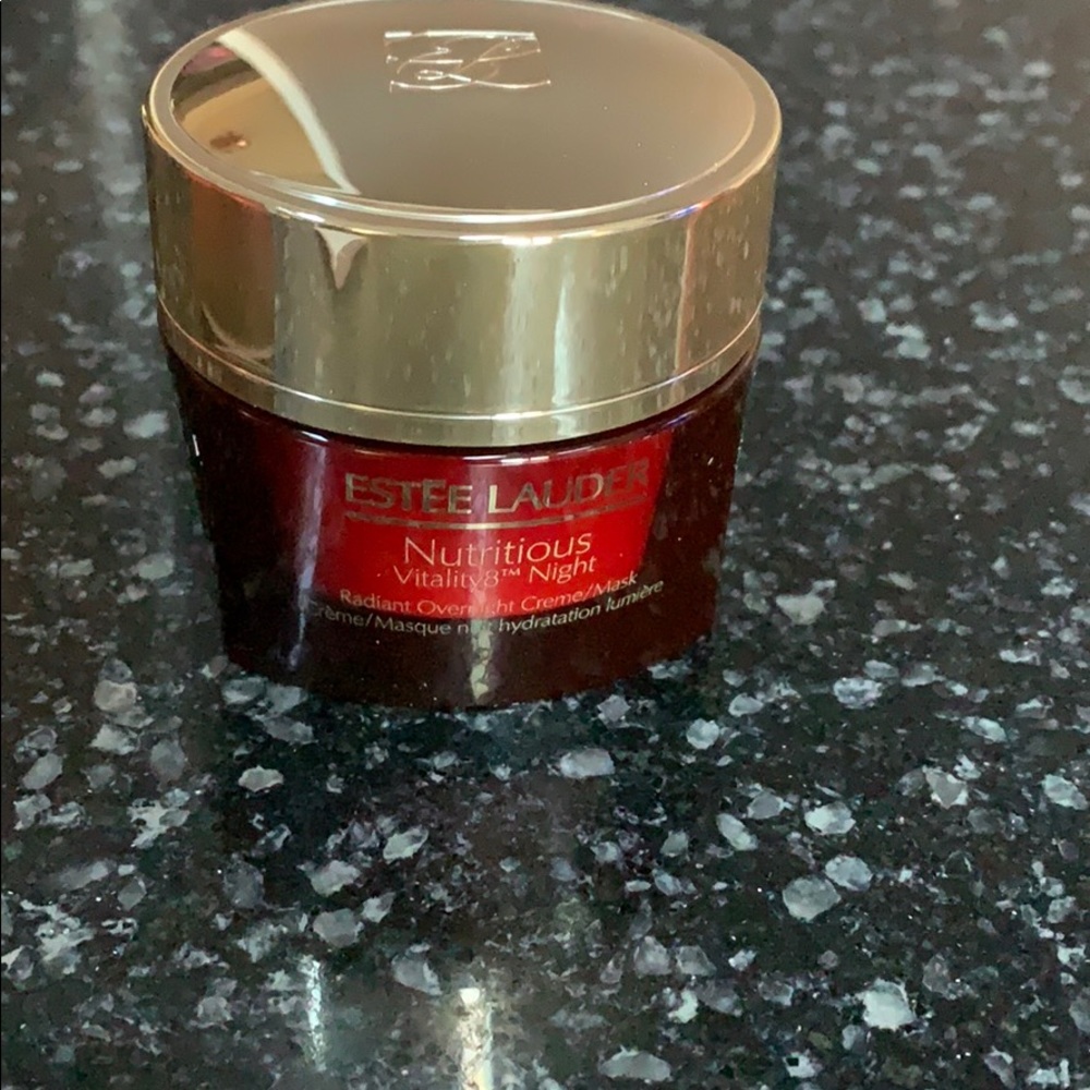 Estée Lauder Nutritious Vitality 8 Night